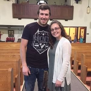 Meet your Posher, Erin